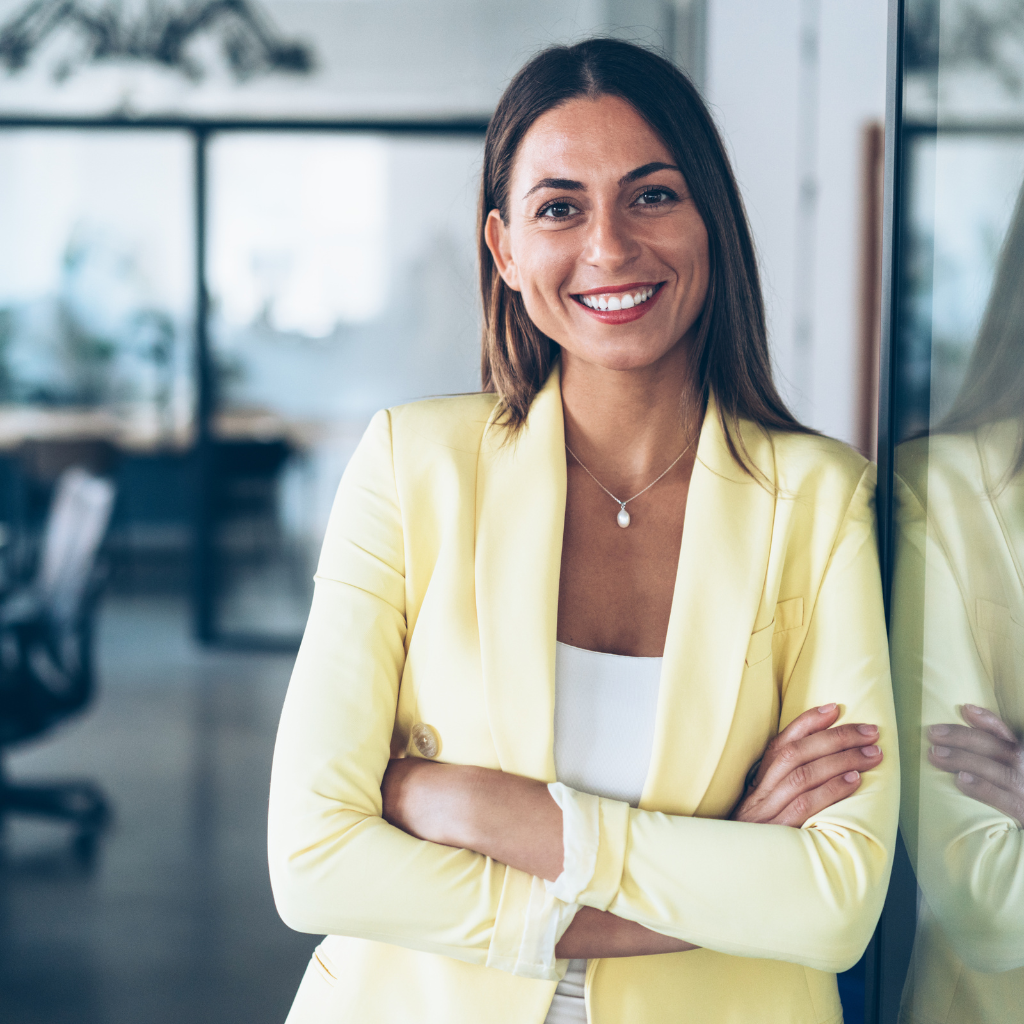 Grow your confidence as an apprentice